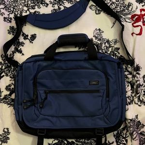 Messenger Bag LL Bean